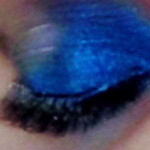 Meet your Posher, Claudette